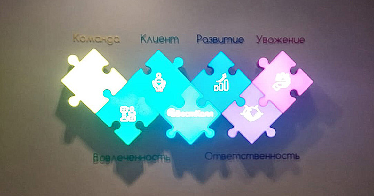 Чем сложней проект вывески, тем больше времени занимает ее согласование — от 1 дня до 8 недель. Чтобы регистрация прошла успешно, важно разбираться в законодательных нюансах.