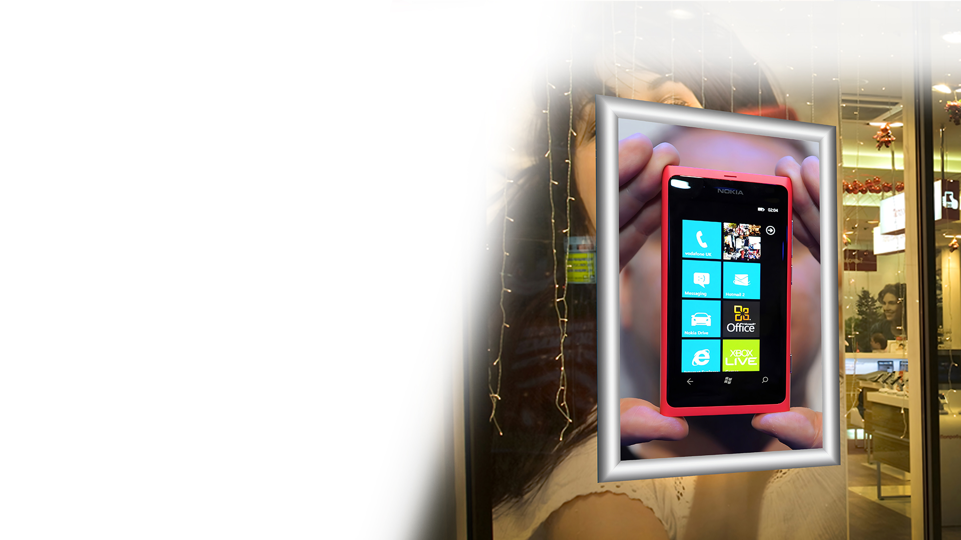 Световые панели фреймлайт (Framelight)