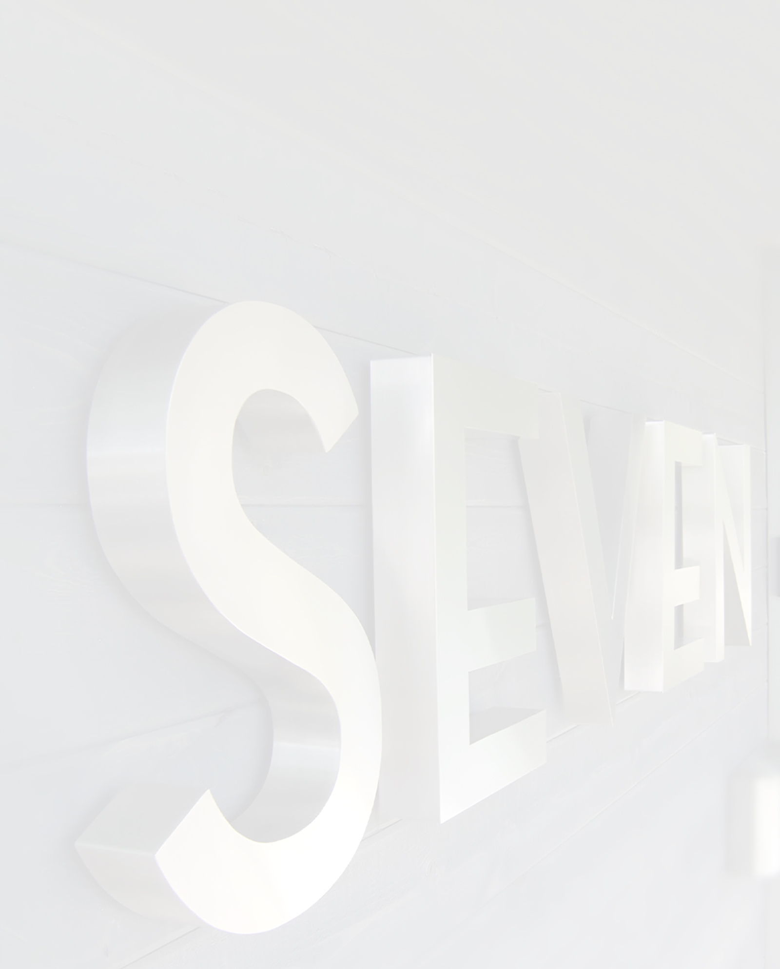 Заказать объемные буквы из металла в Сочи и Краснодарском крае