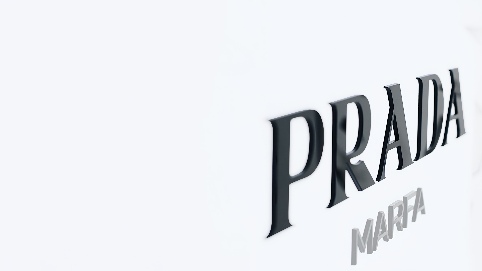 Заказать плоские буквы из акрила в Сочи и Краснодарском крае