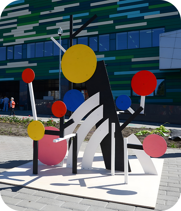 Как мы делаем качественные объекты