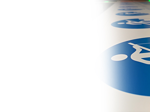 Используем промышленные принтеры и чернила