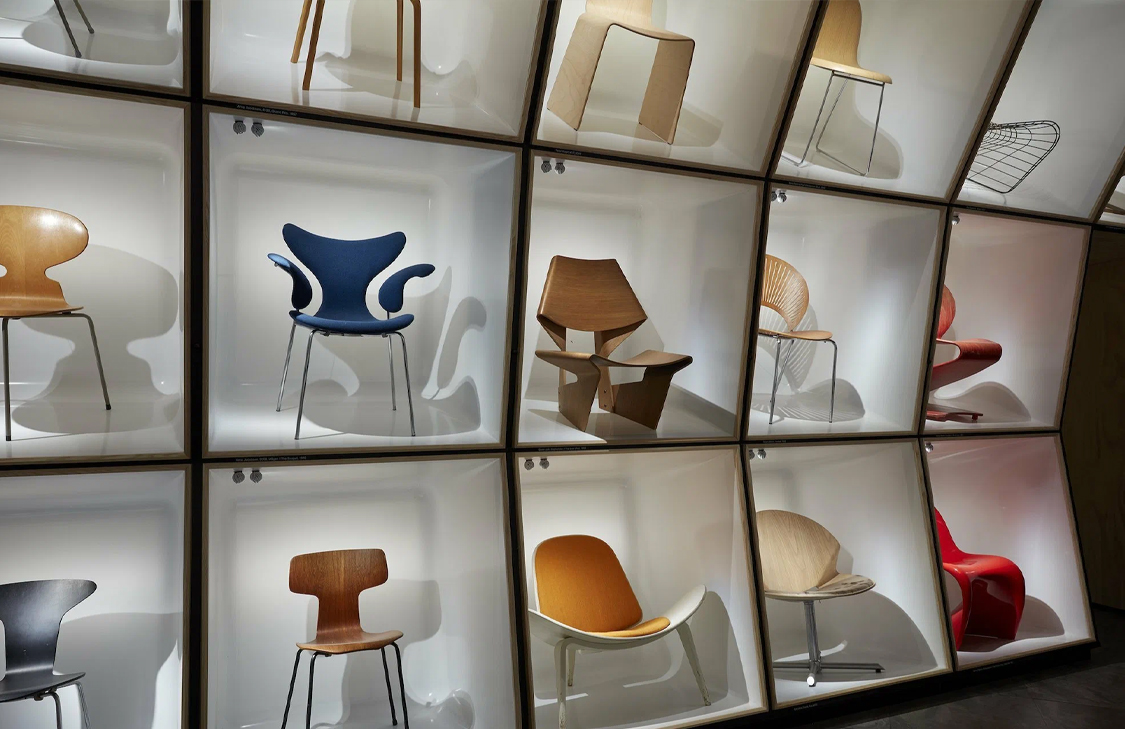 Барные стойки