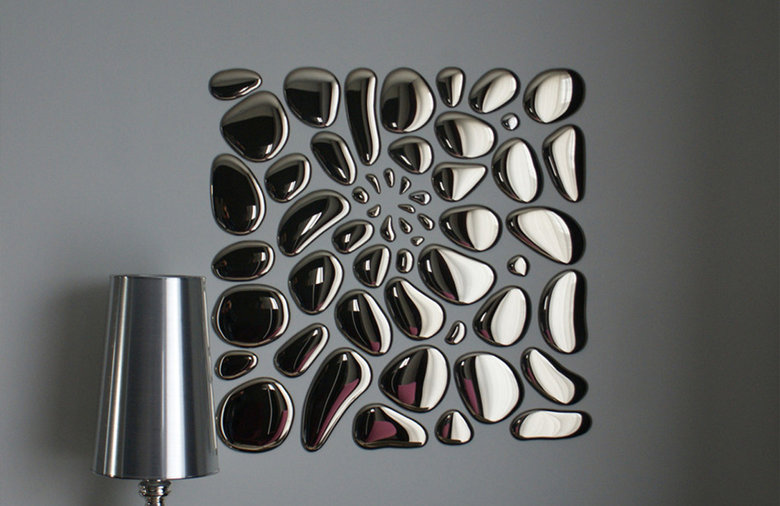 Интерьерный декор