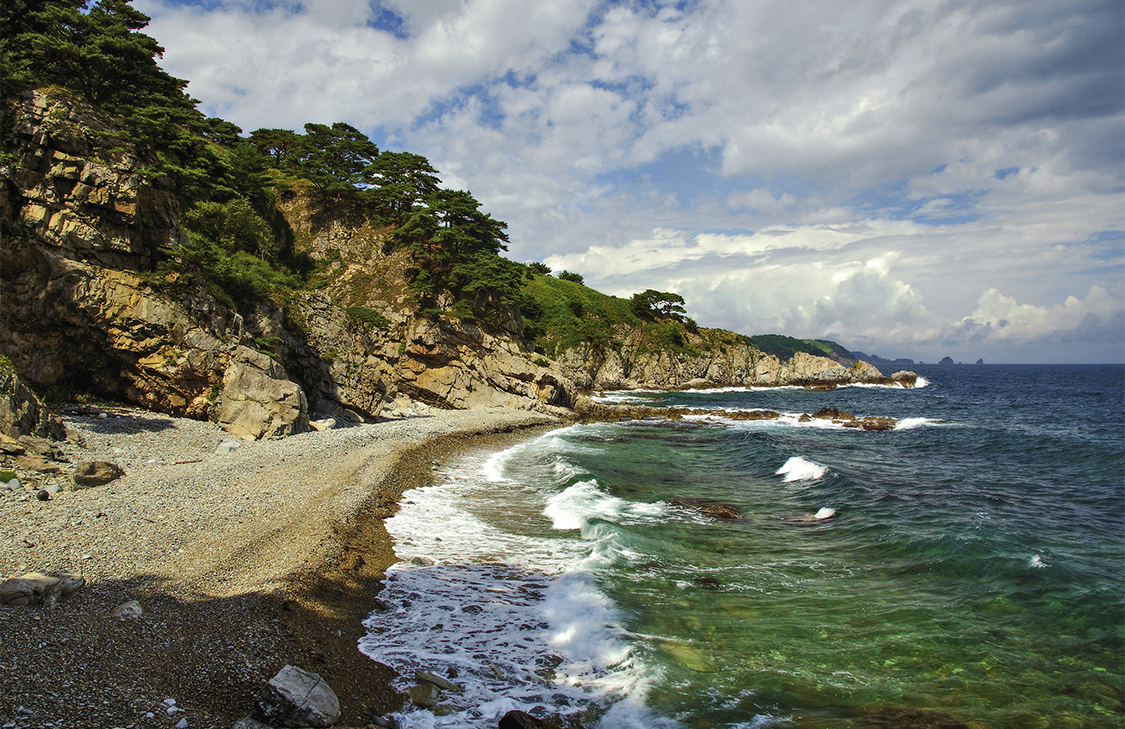 Максимальная (приморские, ветреные регионы)