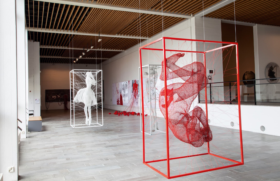 Современное искусство