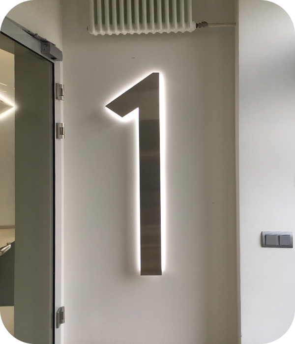 Какой должна быть идеальная нумерация этажей