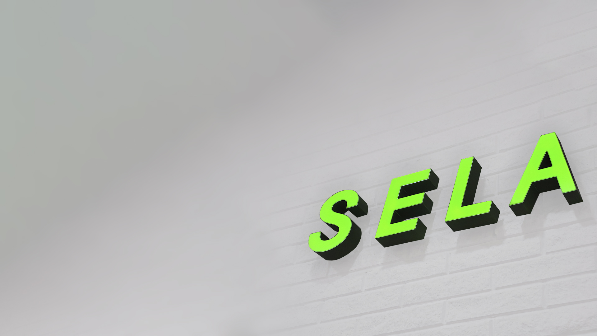 Заказать объемные буквы для рекламы в Сочи и Краснодарском крае