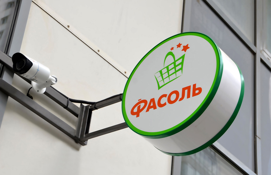 Панель-кронштейн