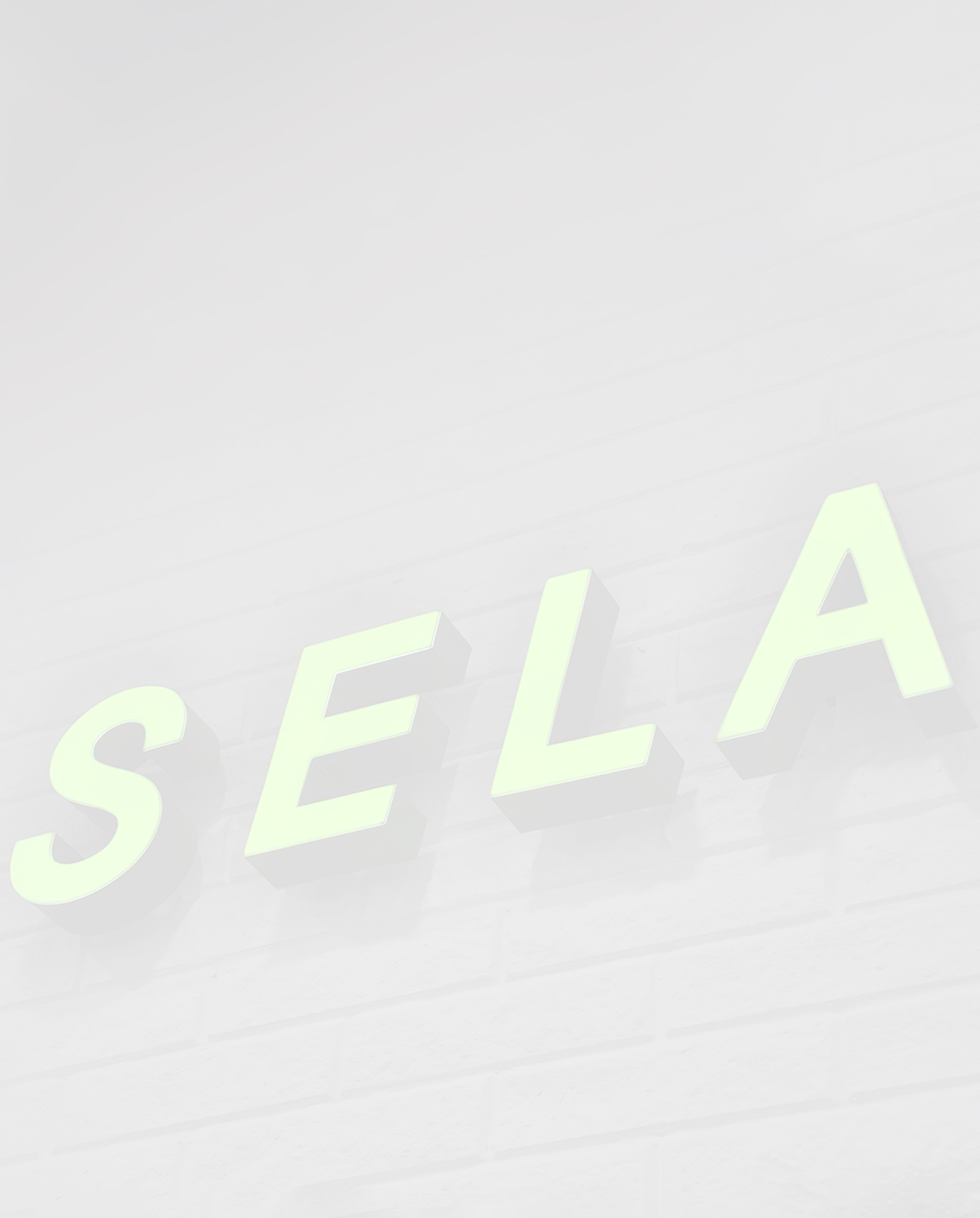 Заказать объемные буквы для рекламы в Сочи и Краснодарском крае