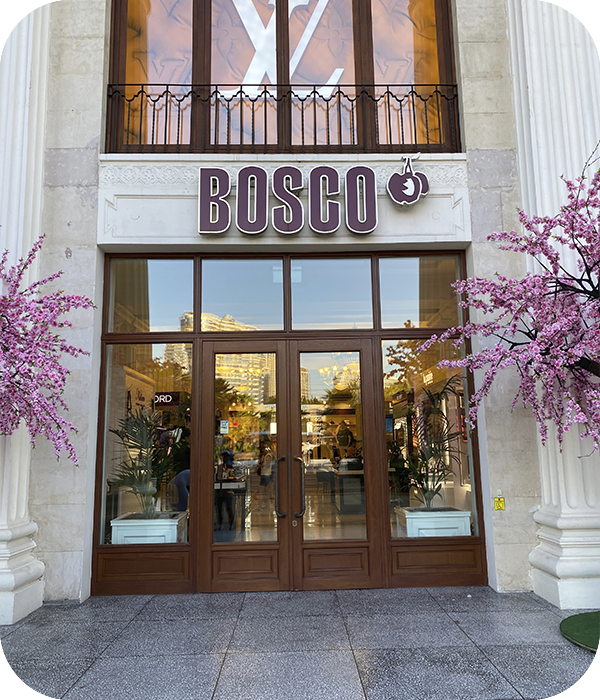 Зачем нужно согласовывать рекламную вывеску